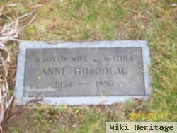 Anne Halnon Thibodeau