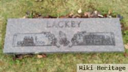 Clarence H. Lackey