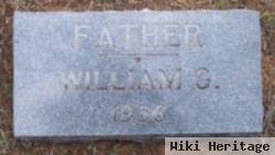 William G Hayes