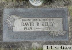 David R. Kelly