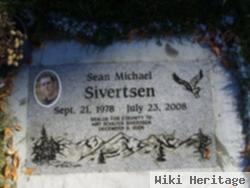 Sean Michael Sivertsen