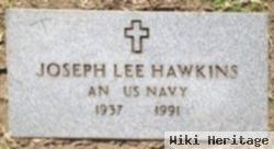 Joseph Lee Hawkins