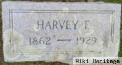 Harvey E Erb