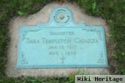 Sara Templeton Casazza