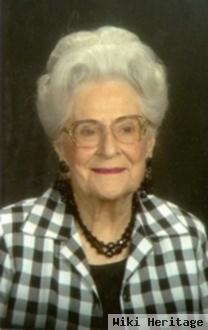 Billie Doris Curry