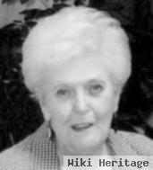 Betty Virginia Thornwall