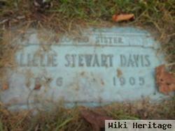 Lillian Stewart Davis