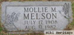 Mollie M. Melson