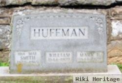 Ida Mae Huffman Smith