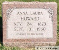 Anna Laura Howard