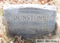 Frank Stanley Dunstone