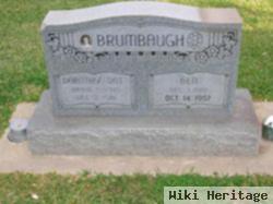 Dorothy Dot Brumbaugh