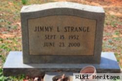 Jimmy L. Strange