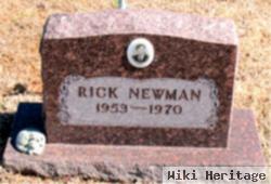 Rick Newman