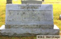 Ruth S Murphree Fulenwider