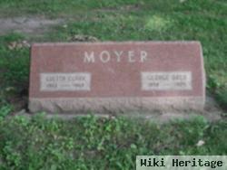 George Oren Moyer