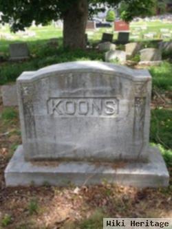 Warren H Koons