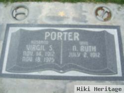 Virgil S. Porter