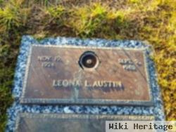 Leona Austin