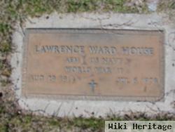 Lawrence Ward House