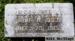 James Harper Wynn