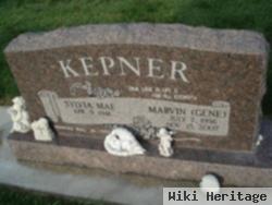 Marvin "gene" Kepner