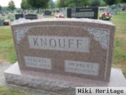 Herbert Knouff