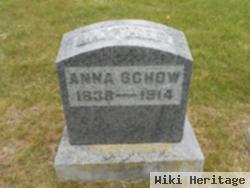 Anna Schow