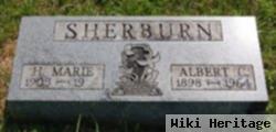 Albert C. Sherburn