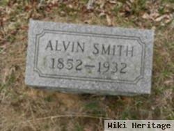 Alvin Smith