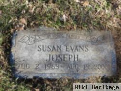 Susan Evans Joseph