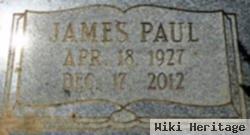 James Paul Brown