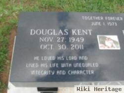 Douglas Kent Ewing