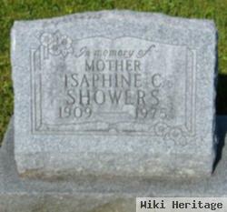 Isaphine C Showers