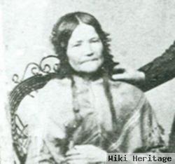 Johanna Henrietta Warnke Moldenhauer