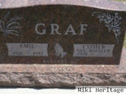 Emil Graf