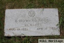 E. Howard Page