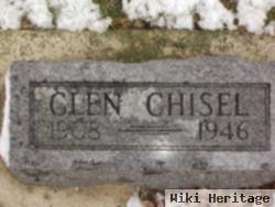 Glen Chisel