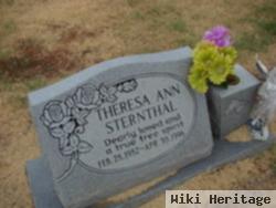 Theresa Ann Sternthal