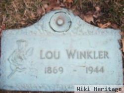 Lou Winkler