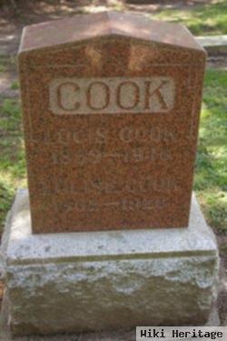 Louis Cook