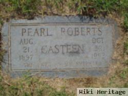 Pearl Roberts Casteen