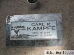 Carl R. Kampfe