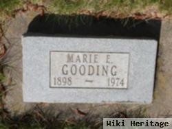 Marie E Gooding