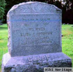 Eliza C Goodman Clapp