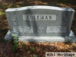 James Kynerd Coleman, Jr