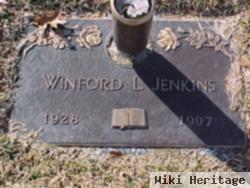 Winford Lee Jenkins