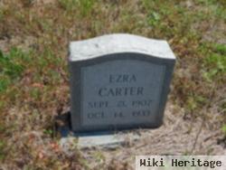 Ezra Carter