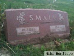 Russell Small