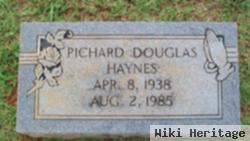 Richard Douglas Haynes